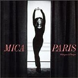 Mica Paris - Whisper a Prayer