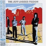 Jeff Lorber Fusion - Wizard Island