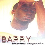 Barry - Emotional Progression