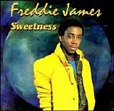 Freddie James - Sweetness