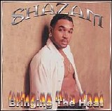 Shazam - Bringing the Heat