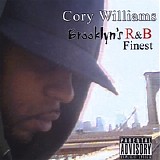 Cory Williams - Brooklyn's R&B Finest