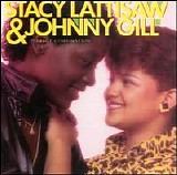 Stacy Lattisaw & Johnny Gill - Perfect Combination