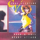 Cindy Valentine - Rock & Roll Heart Attack