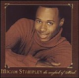 Micah Stampley - The Songbook of Micah