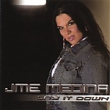 Jme Medina - Lay It Down