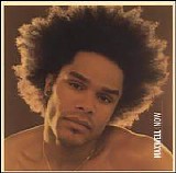 Maxwell - Now