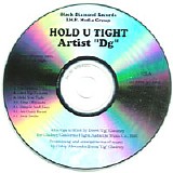 Dg (Deon Gladney) - Hold You Tight