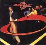 Raydio Feat. Ray Parker Jr. - Two Places at the Same Time