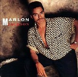 Marlon Jackson - Baby Tonight