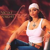 Nicole Wright - Fire