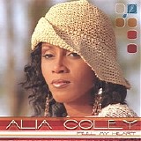 Alia Coley - Feel My Heart