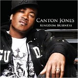 Canton Jones - Kingdom Business