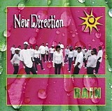 Rain - New Direction