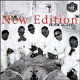 New Edition - Home Again