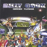 Billy Cook - Certified Platinum