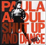 Paula Abdul - Shut Up and Dance