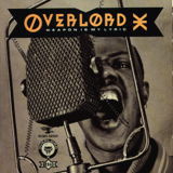 Overlord X - Weapon Is My Lyric