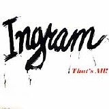 Ingram - That's All