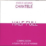 Chantele - Half Full Ep