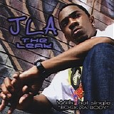 Jla - The Leak