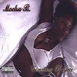 Mocha B - Coming Of Age