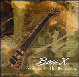 Bass X - The Beginning