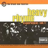 The Brand New Heavies - Heavy Rhyme Experience : Vol.1