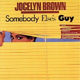 Jocelyn Brown - Somebody Else's Guy