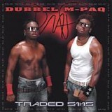 Dubbel M-Paq - Traded 51:15