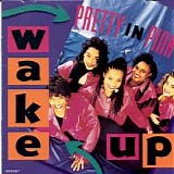Pretty in Pink - Wake Up