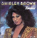 Shirley Brown - Timeless