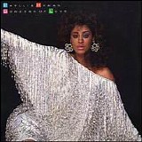 Phyllis Hyman - Goddess of Love