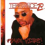 Terrance B - Funk Vibe