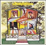 The Temptations - Psychedelic Shack