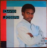 David Joseph - The Joys of Life