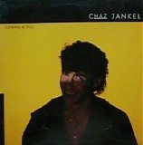 Chaz Jankel - Looking At You