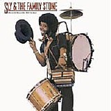 Sly Stone - Heard Ya Missed Me, Well I'm Back