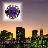 Mirahj - Bounce All Night