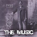 TFox - The Music