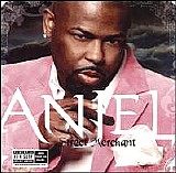 Anjel - Street Merchant