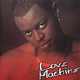 Sir Charles Jones - Love Machine