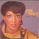 Carol Douglas - Love Zone