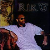 Rik 'G' - Rik 'G'