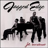 Jagged Edge - J.e. Heartbreak