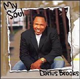 Darius Brooks - My Soul