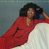 Jean Carn - When I Find You Love