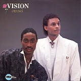 Vision - Exposed