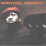 Montrel Darrett - Chronicles Of The Soul