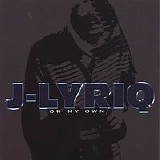 J-Lyriq - On My Own